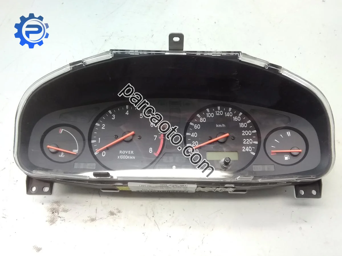 Rover 200 Gösterge Paneli - Mersin Tarsus