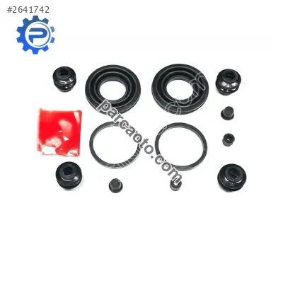 Nıssan Tamir Tk Fren Kaliper Qashqai 07-13/X-trail 07-13 Arka