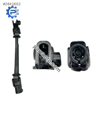 Nissan Mil Direksiyon X-trail 01-06