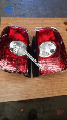 Dacia Duster Stop - Ordu Ünye