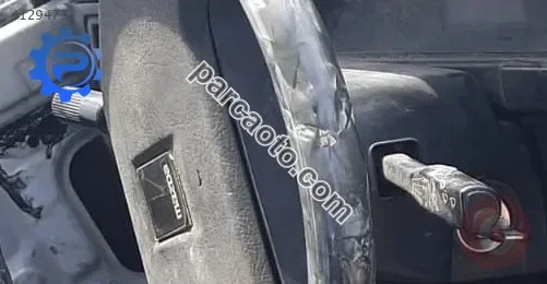 Mazda 323 Sinyal Kolu - Ordu Ünye