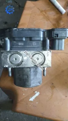 Ford Transit Custom ABS Beyni - Ordu Ünye