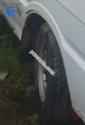 kia besta hi çıkma sağ ön jant lastik