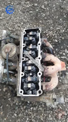 opel vectra a çıkma 2.0 silindir kapağı
