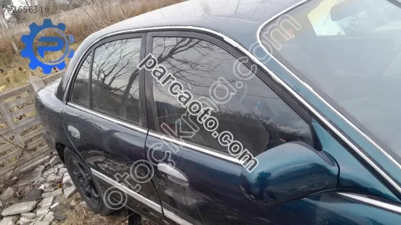 Hundai Sonata kapi camlari yedek parça
