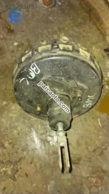 bmw çıkma westinghouse