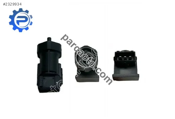 Sensör Km Hız Accent 2003-2012 İ20 İ30 Getz