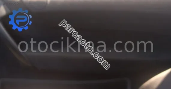 opel calibra 2.0 çıkma sağ ön kol dayama