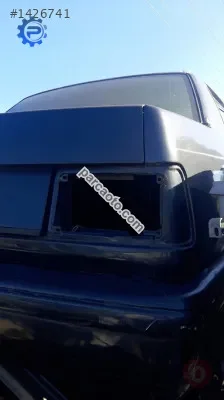 volvo 460 glt kesme sol arka çamurluk