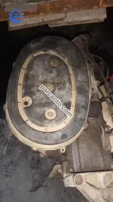 Renault r9 1.4 enerji motor hava filtre kazani