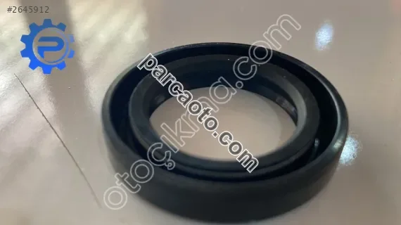 Nissan Keçe Şanzıman Prizdirek Navara 07-14 Ön (30x45x8)