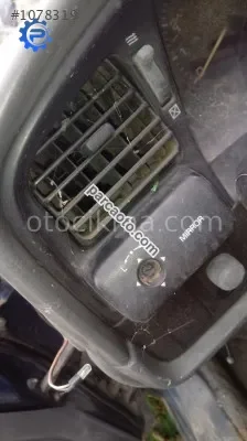 toyota cressida çıkma sol menfez