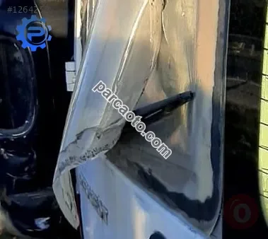 2009 model peugeot bipper 1.4 hdi çıkma bagaj silecek kolu