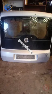 Fiat Doblo Bagaj - Ordu Ünye