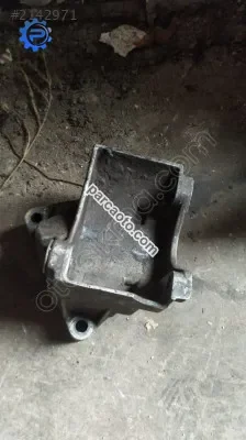 R19 direksiyon pompası ayağı çıkma