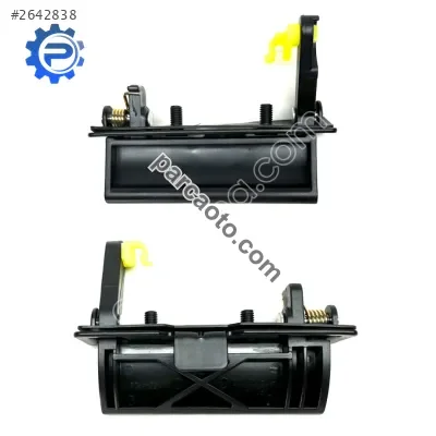 Hyundai Starex Bagaj - İzmir Bornova