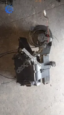 Pejo 405 kalorifer kazanı yedek parça