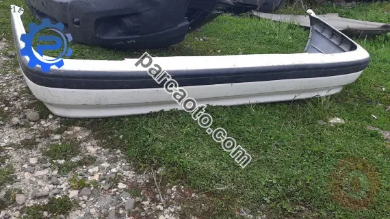 Mazda 626 Tampon Arka - Ordu Ünye