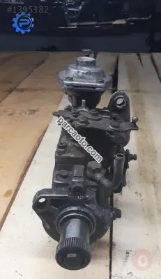 fiat ducato çıkma mazot pompası 2.8 turbolu eski tip