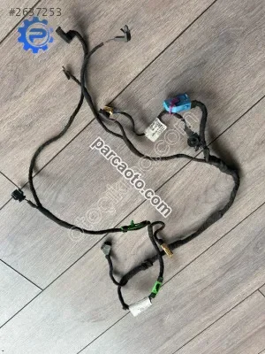 Çıkma Kapı Elektrik Tesisatı Sol Ön Audi A6 4F1971035A