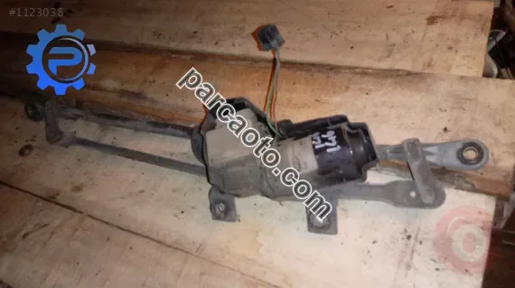 alfa romeo 145 çıkma silecek mekanizması