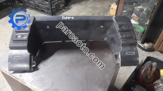 Daewoo Espero Gösterge Paneli - Ordu Ünye
