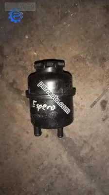 Daewoo espero direksiyon yağ bidonu yedek parça