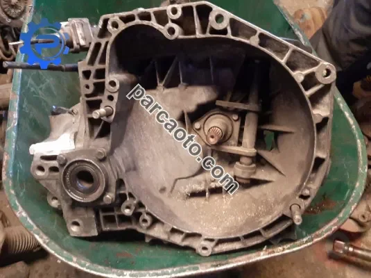 Alfa Romeo 156 Şanzıman Komple - Ordu Ünye