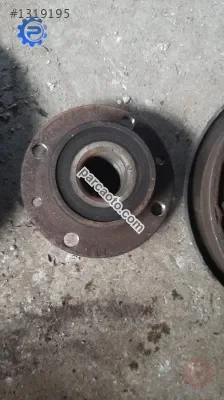 fiat palio çıkma arka porya