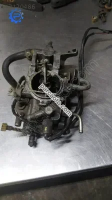 Kia pride Ford Festiva 1.3 karbüratör çıkma