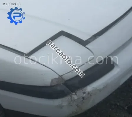 1993 model mazda 323 jb orjinal sağ far