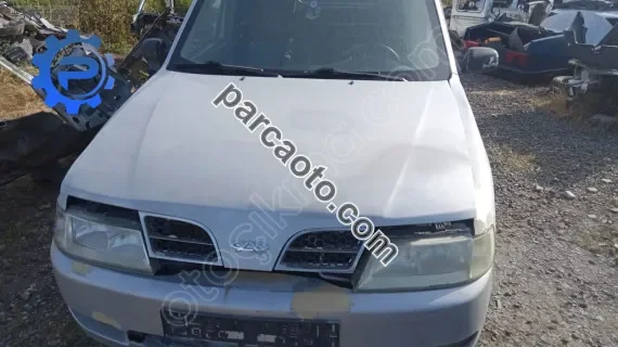 Chery Taxim Motor Sandık - Ordu Ünye