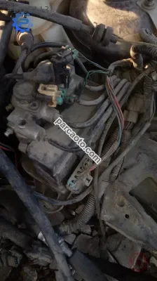 Daewoo Espero ABS Beyni - Ordu Ünye