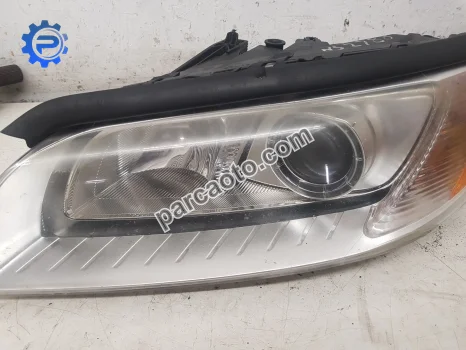 Volvo V70 Far - Mersin Tarsus