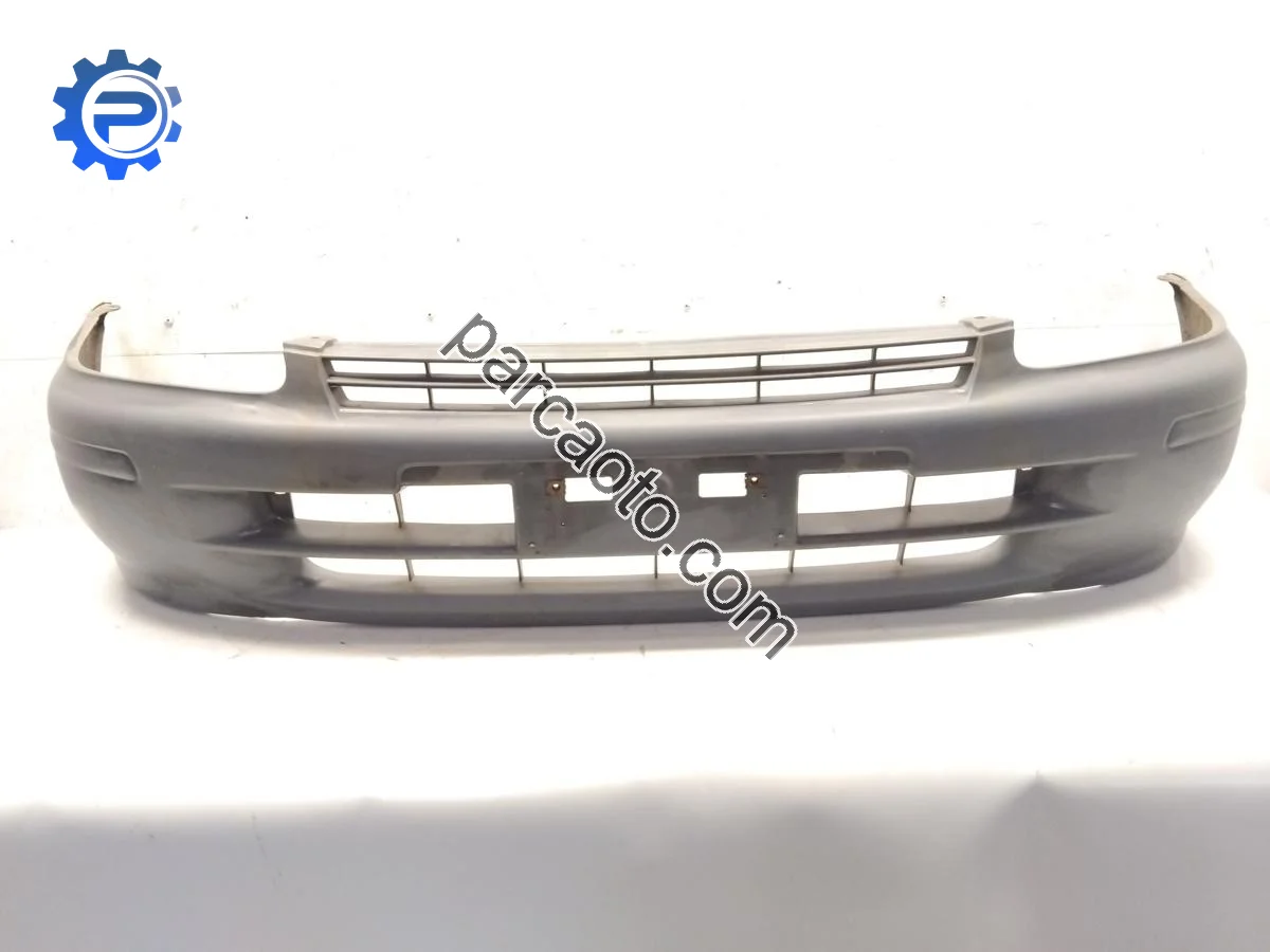 Toyota Starlet Tampon Ön - Mersin Tarsus