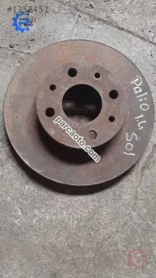 Fiat palio çıkma fren diski