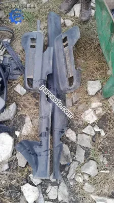 Opel astra g oc plastik trolleri adet yedek parça