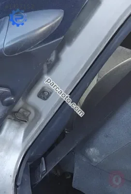 fiat albea çıkma sol ön emniyet kemeri