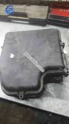 A6 beyin kutusu çıkma
