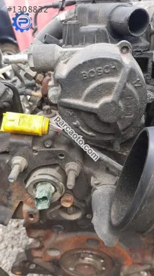 peugeot partner 2.0 çıkma fren vakumu
