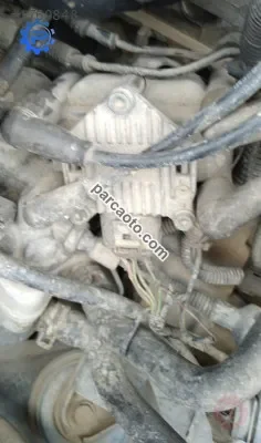 2001 seat ibiza 16v akl çıkma ateşleme bobini