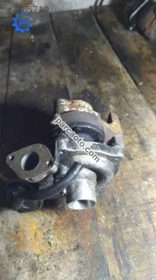 Opel Corsa combo Meriva tigra turbo çıkma