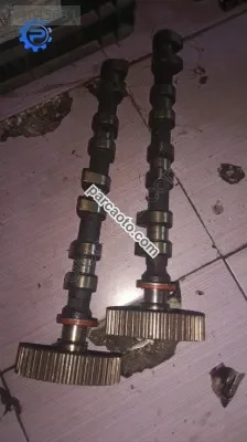 Opel Vectra Dişli - Ordu Ünye