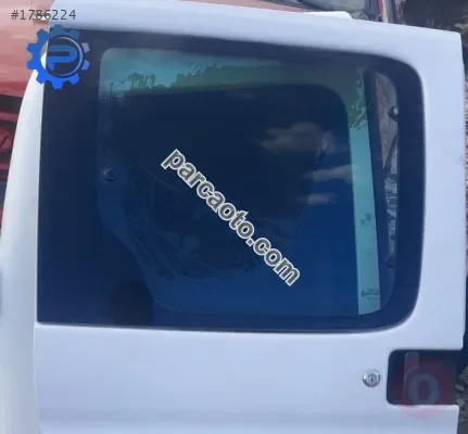 1998 citroen berlingo 1.9 çıkma sağ sürgülü kapı camı