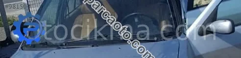 1998 peugeot 306 1.8 otomatik çıkma takım dikiz aynası