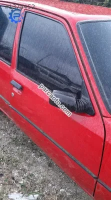 peugeot 205 çıkma sağ ön kapı