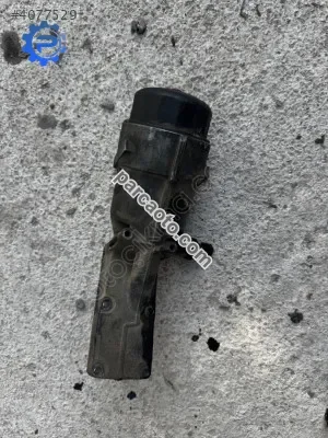 Bmw E34 E36 E46 M43 M42 M44 Yağ Filtresi Muhafaza