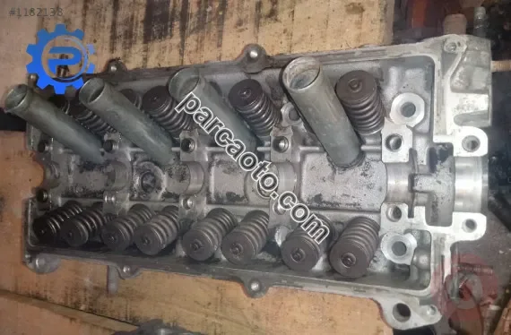 daihatsu terrios 1.5 8v çıkma silindir kapağı