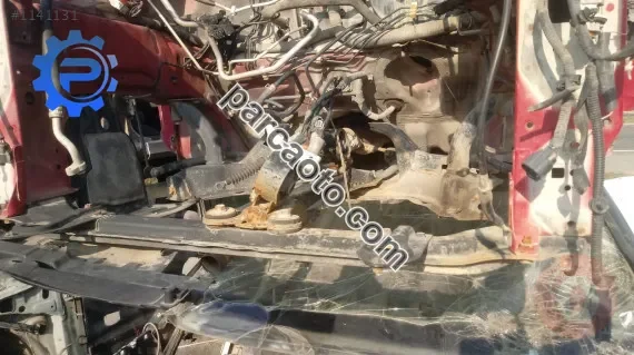 suzuki sx4 çıkma motor beşiği