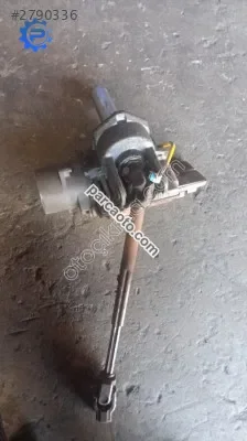 Opel Corsa d,Opel Corsa e direksiyon kolonu yedek parça